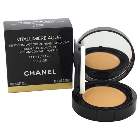 chanel vitalumiere aqua compact colours|chanel vitalumiere aqua discontinued.